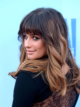 Lea Michele